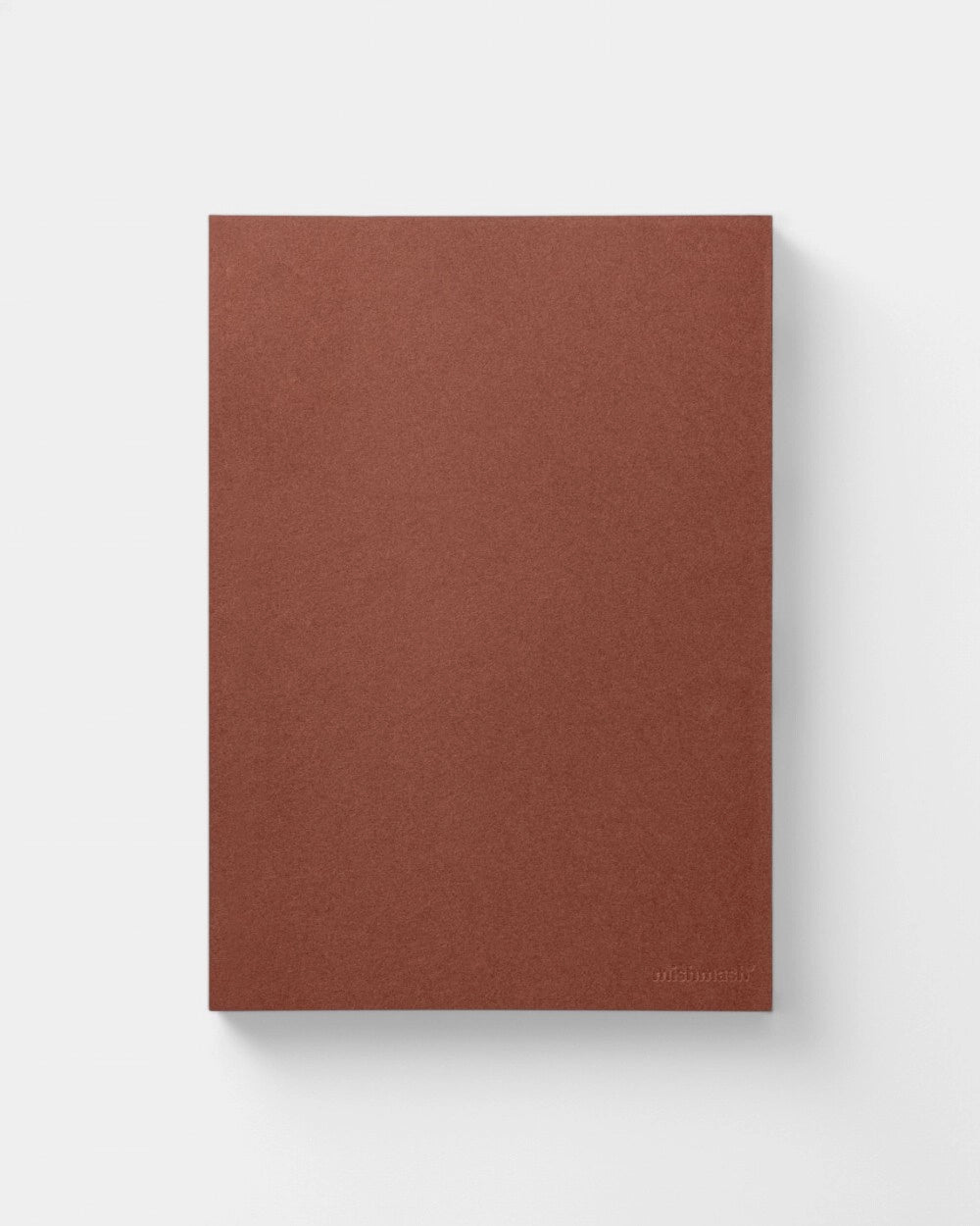 NoteBook Mishmash te personaliseren - 4