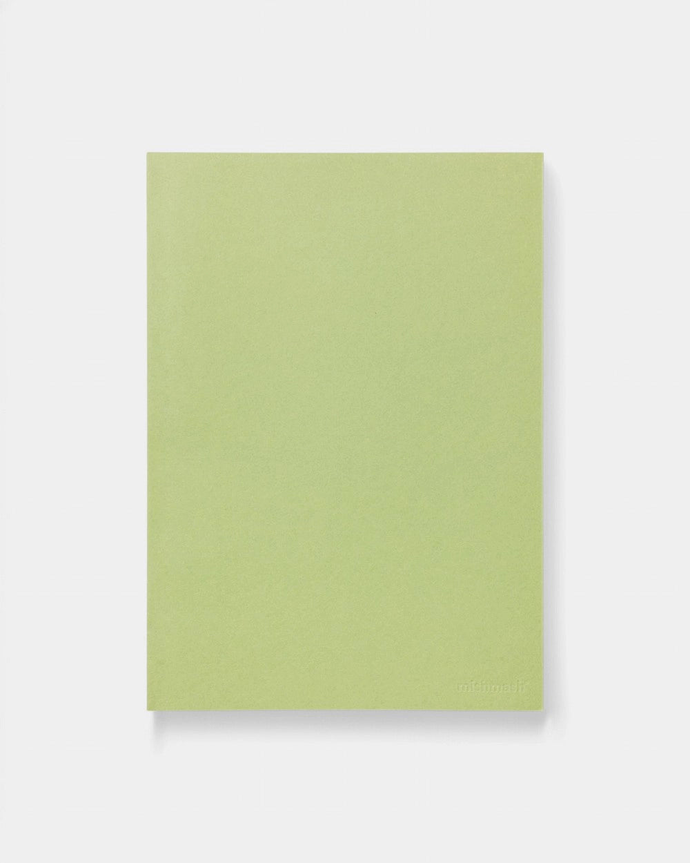NoteBook Mishmash te personaliseren - 10