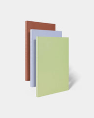 NoteBook Mishmash te personaliseren - 1