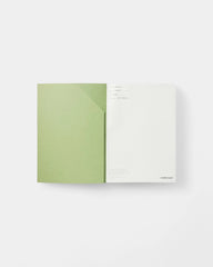 NoteBook Mishmash te personaliseren - 15