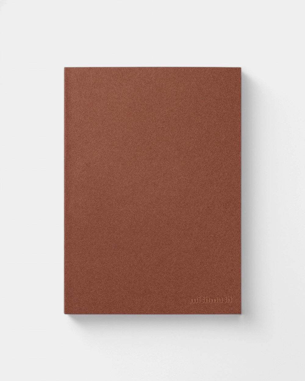 NoteBook Mishmash te personaliseren - 6