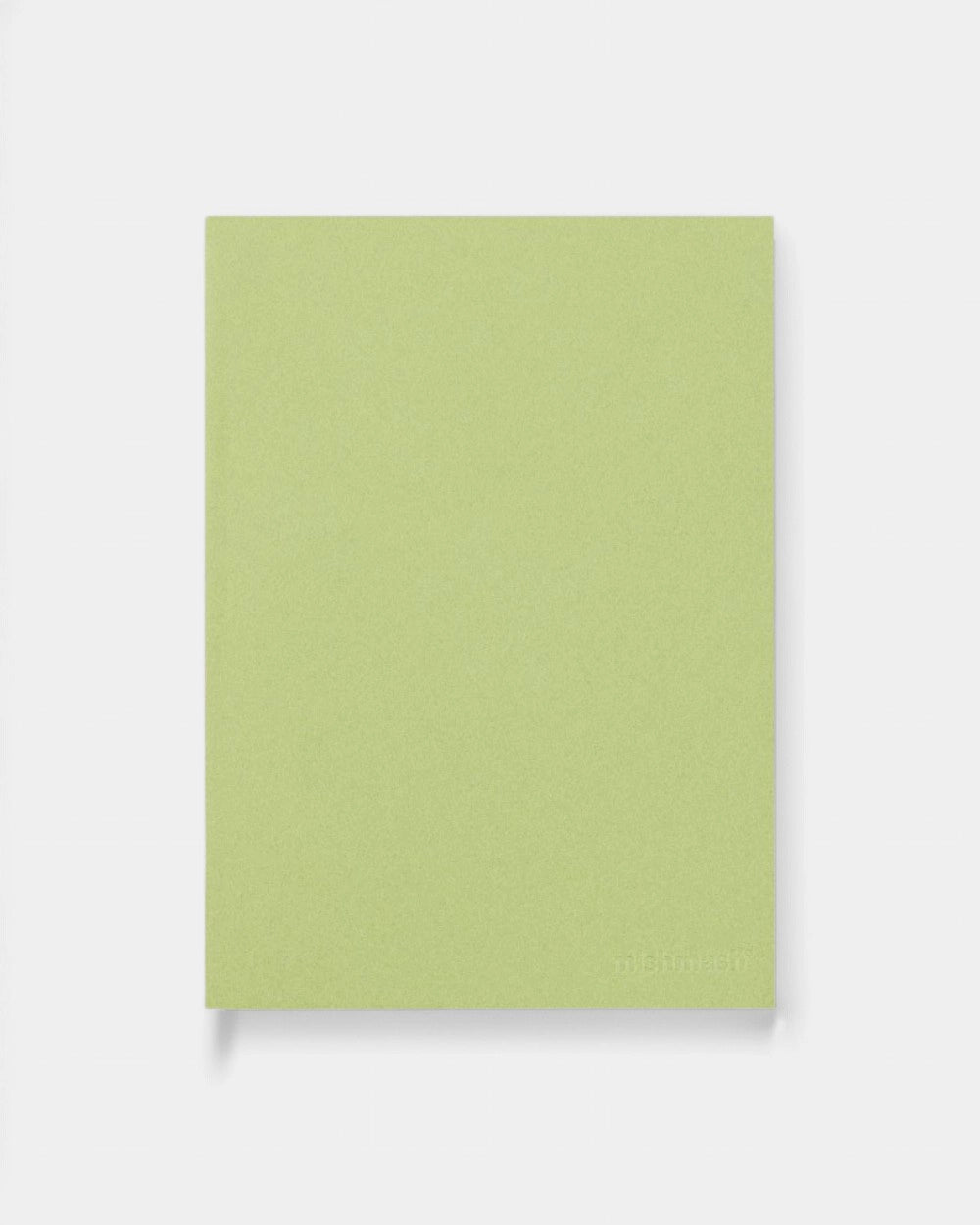 NoteBook Mishmash te personaliseren - 8