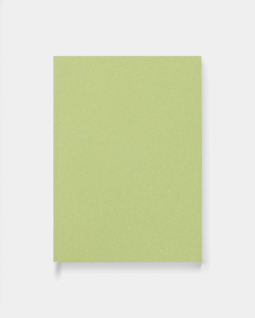 NoteBook Mishmash te personaliseren - 9