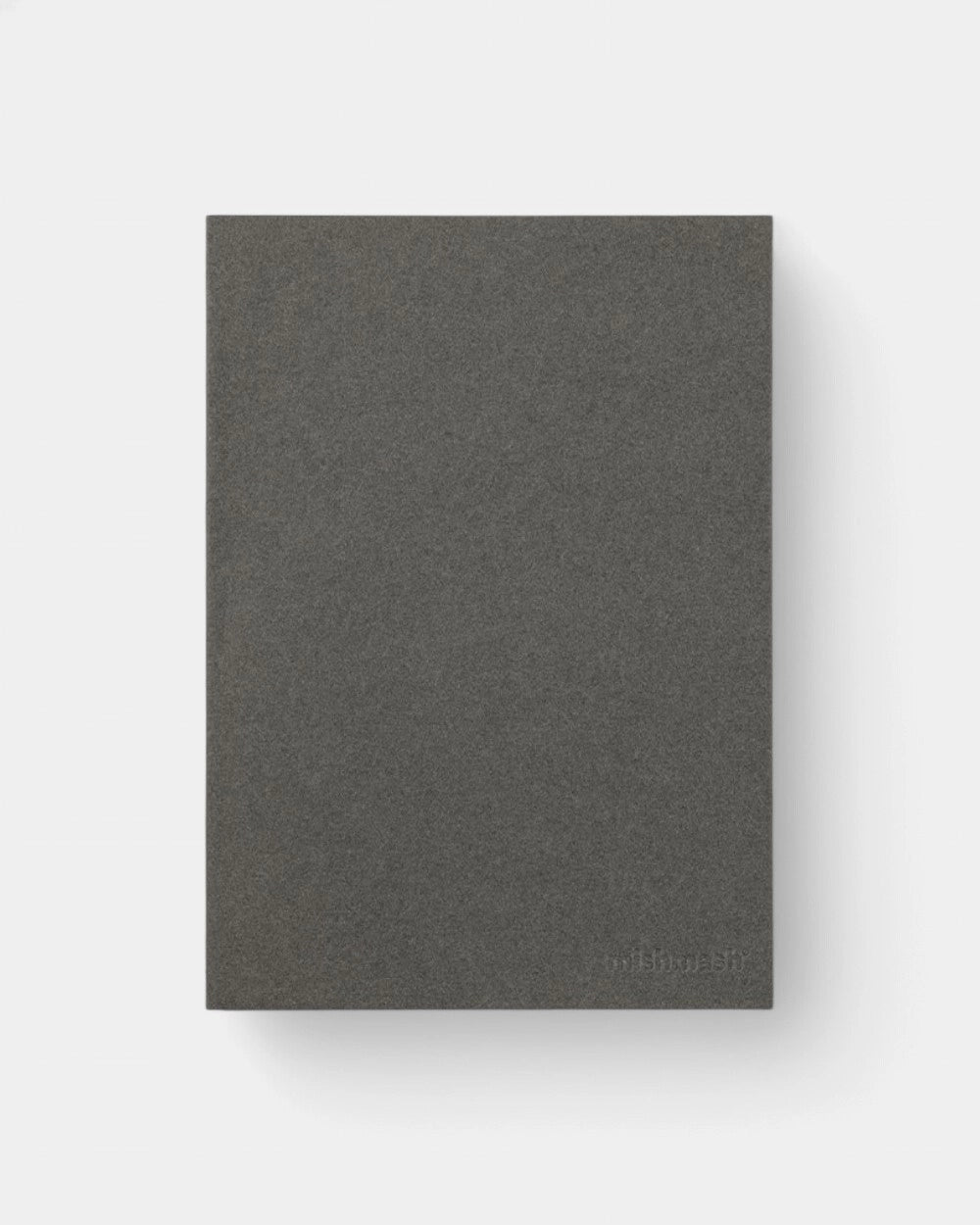 NoteBook Mishmash te personaliseren - 21