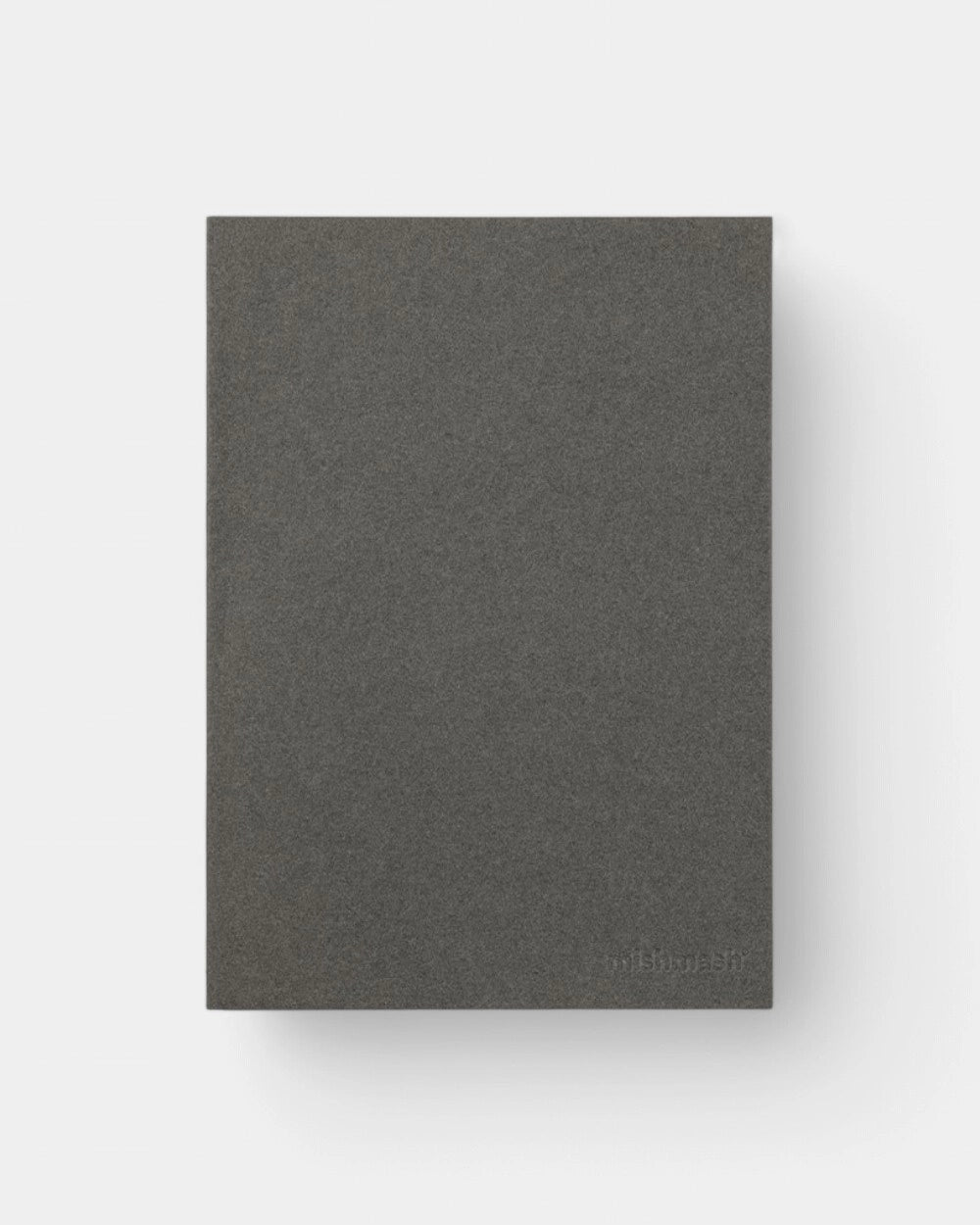 NoteBook Mishmash te personaliseren - 22