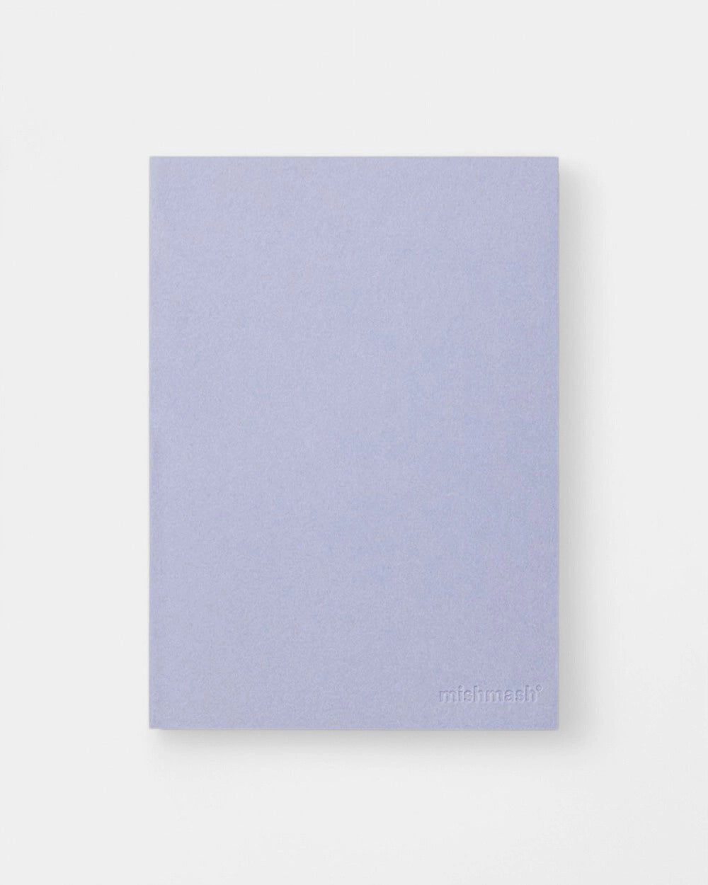 NoteBook Mishmash te personaliseren - 12