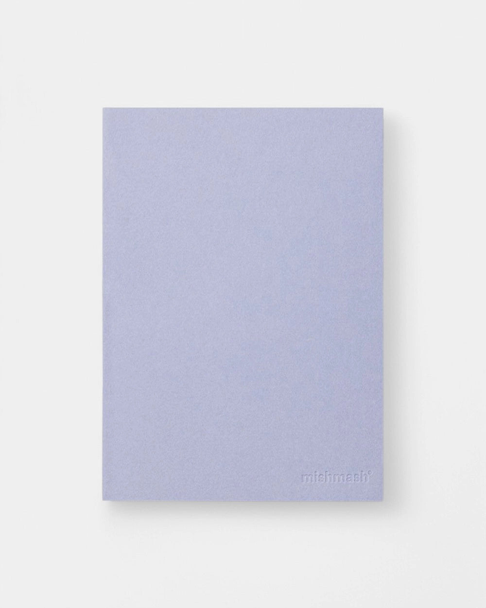 NoteBook Mishmash te personaliseren - 11