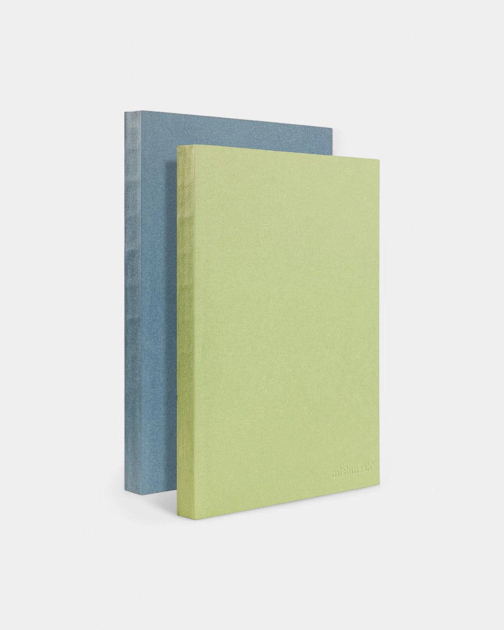 NoteBook Mishmash te personaliseren - 23