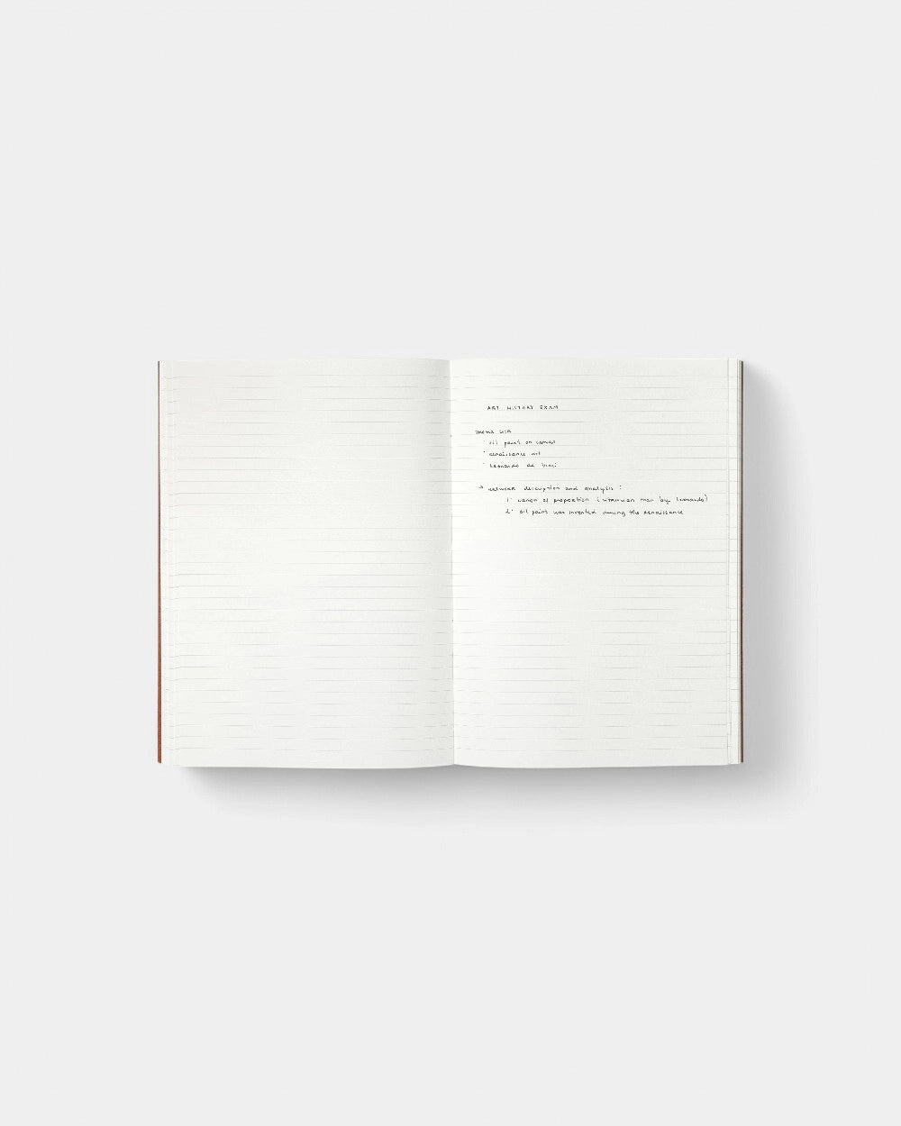NoteBook Mishmash te personaliseren - 27