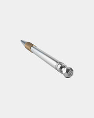 Porte-mine laiton massif et aluminium à personnaliser - 3