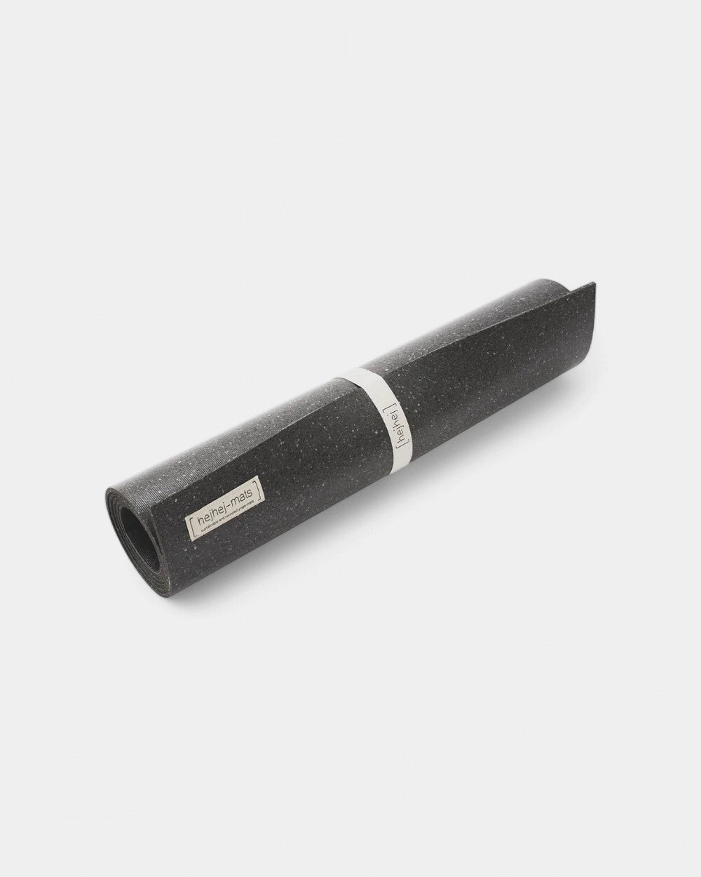 Gerecyclede en personaliseerbare yogamat - 2