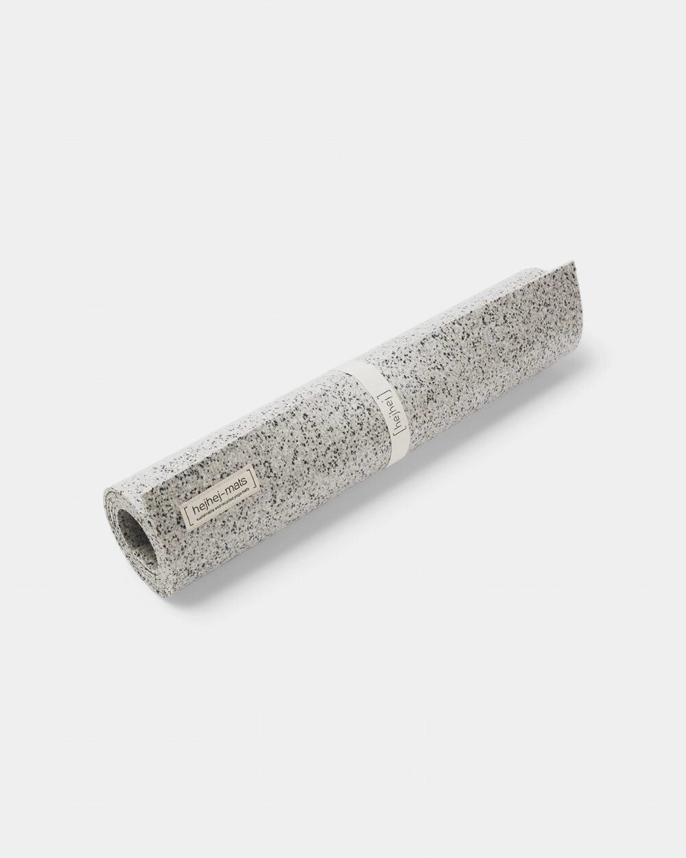 Gerecyclede en personaliseerbare yogamat - 3
