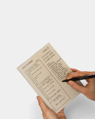 Personaliseerbare dagplanner - 6