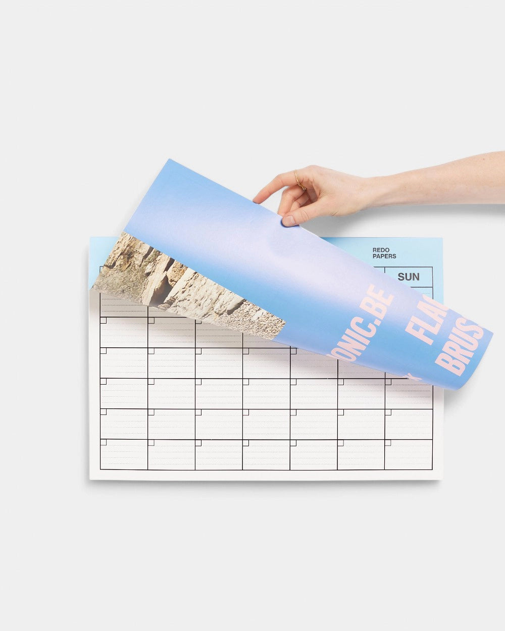 Personaliseerbare planning - 5