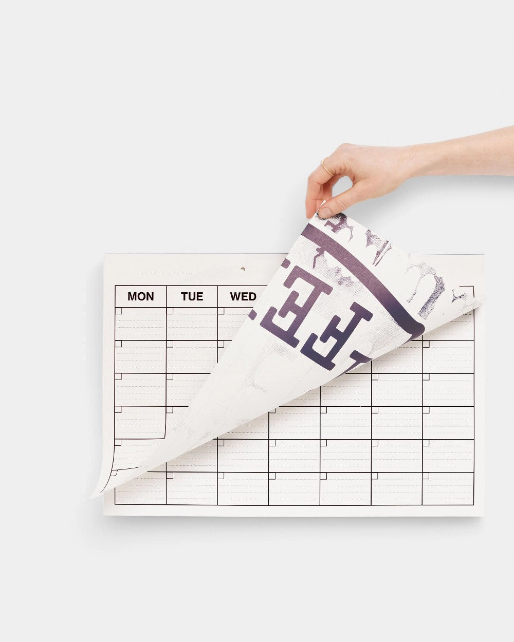 Personaliseerbare planning - 6