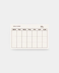 Personaliseerbare planning - 3