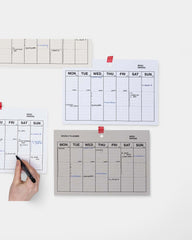Personaliseerbare planning - 10