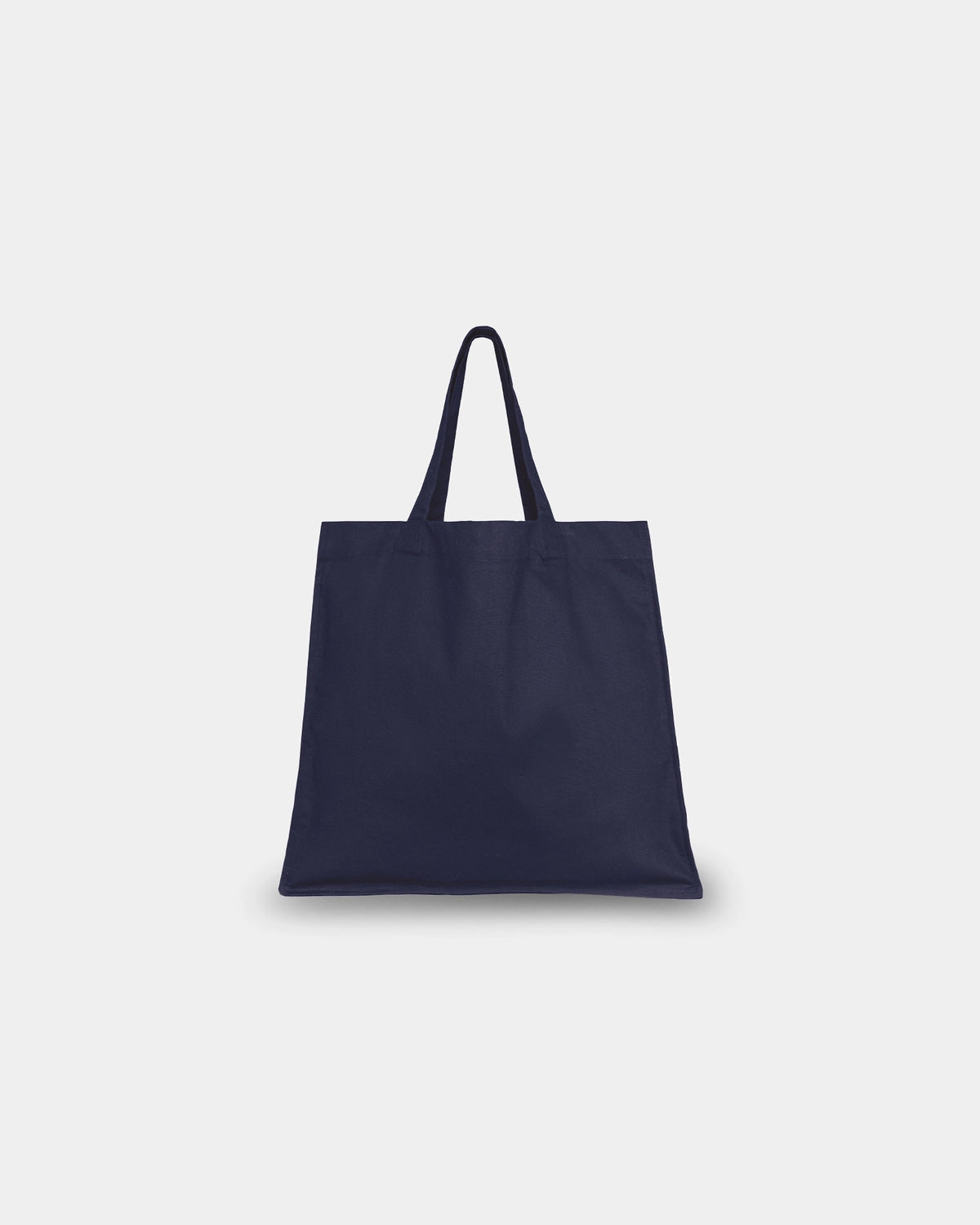 Ecoresponsable boodschappentas om te personaliseren - 2
