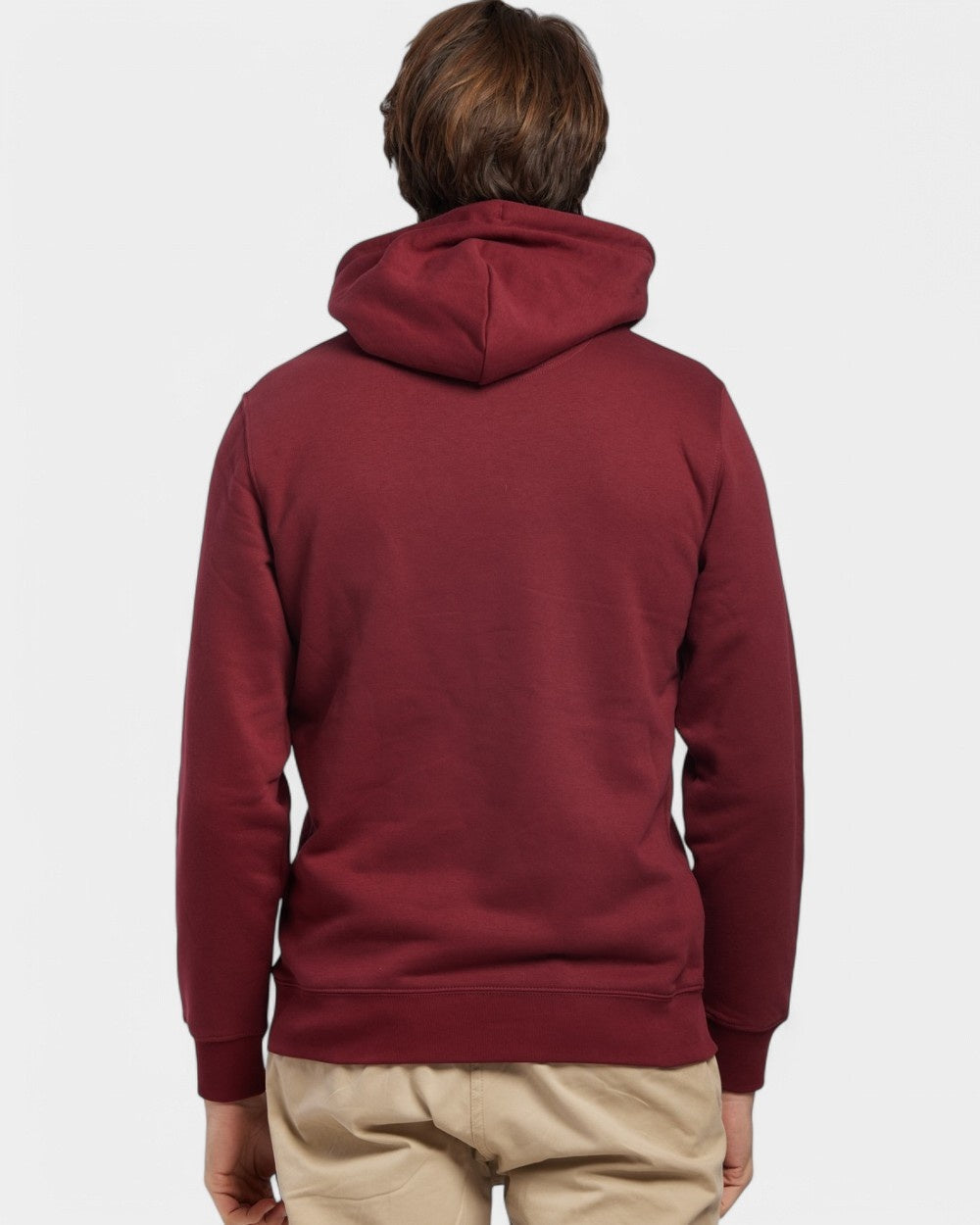Unisex hoodie Made in France, te personaliseren - 4