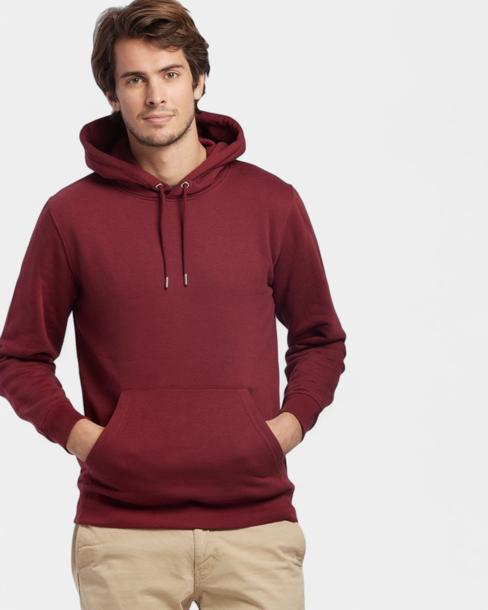 Unisex hoodie Made in France, te personaliseren - 5