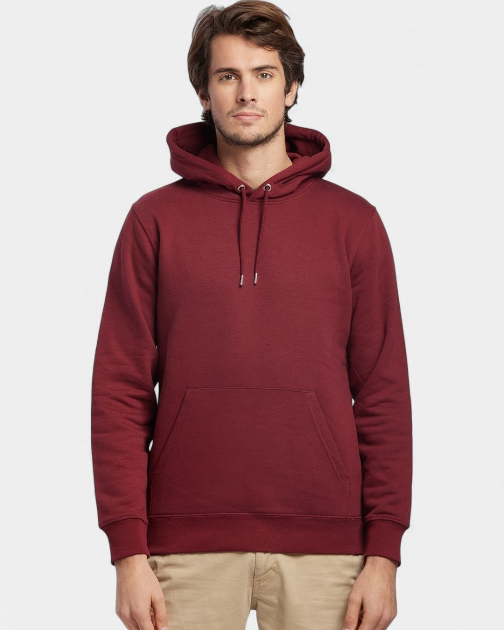 Unisex hoodie Made in France, te personaliseren - 6
