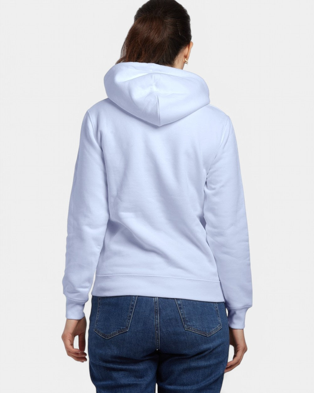 Unisex hoodie Made in France, te personaliseren - 7