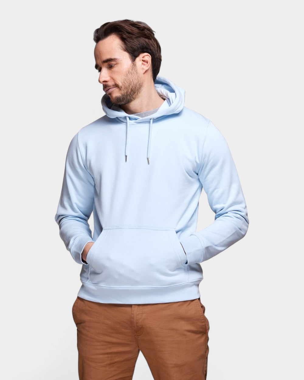 Unisex hoodie Made in France, te personaliseren - 9