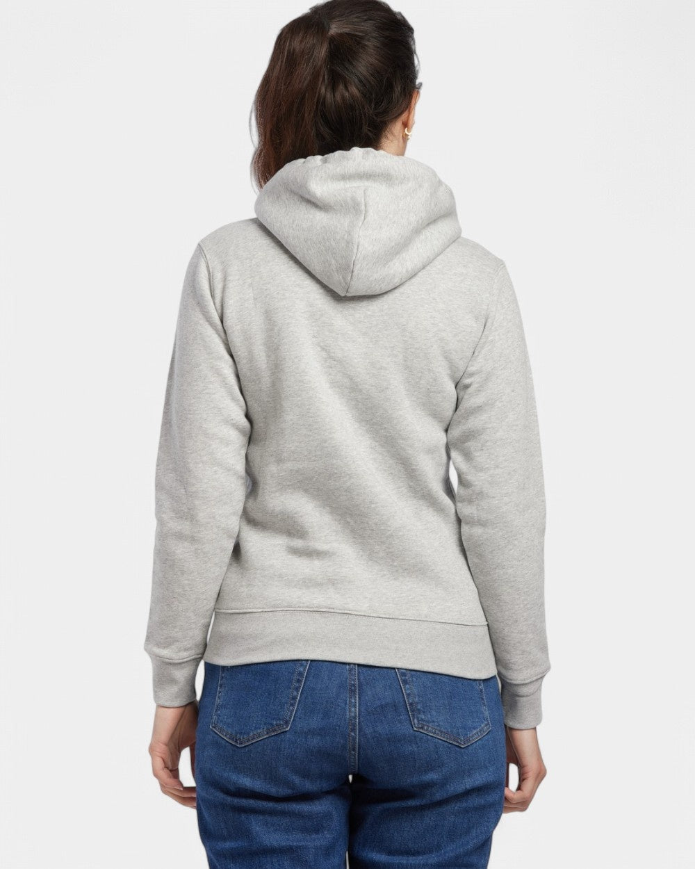 Unisex hoodie Made in France, te personaliseren - 11