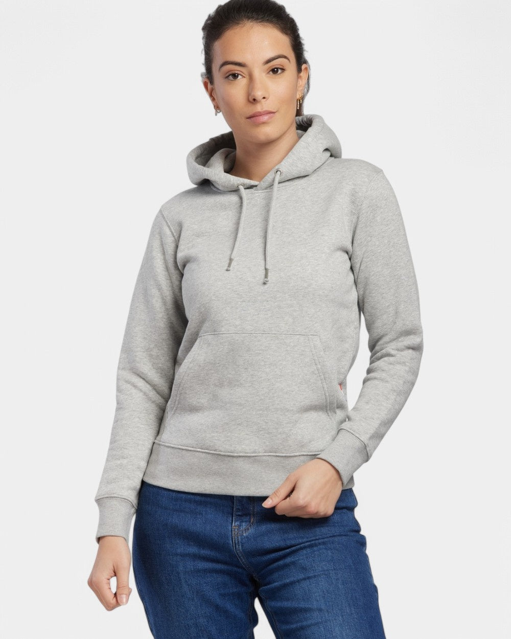Unisex hoodie Made in France, te personaliseren - 13