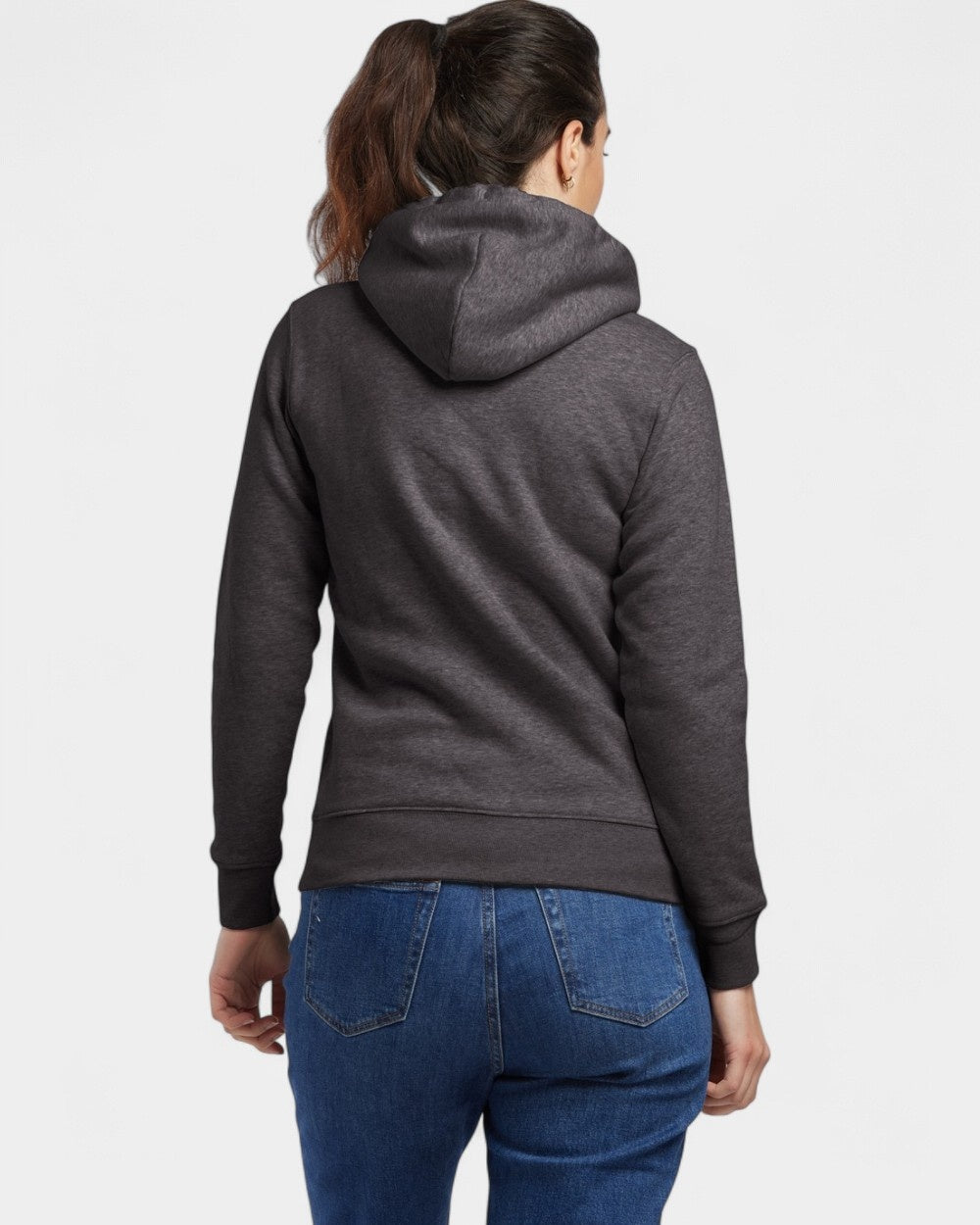 Unisex hoodie Made in France, te personaliseren - 14
