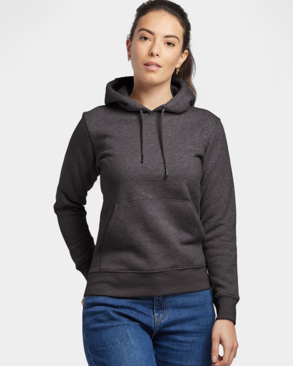 Unisex hoodie Made in France, te personaliseren - 16