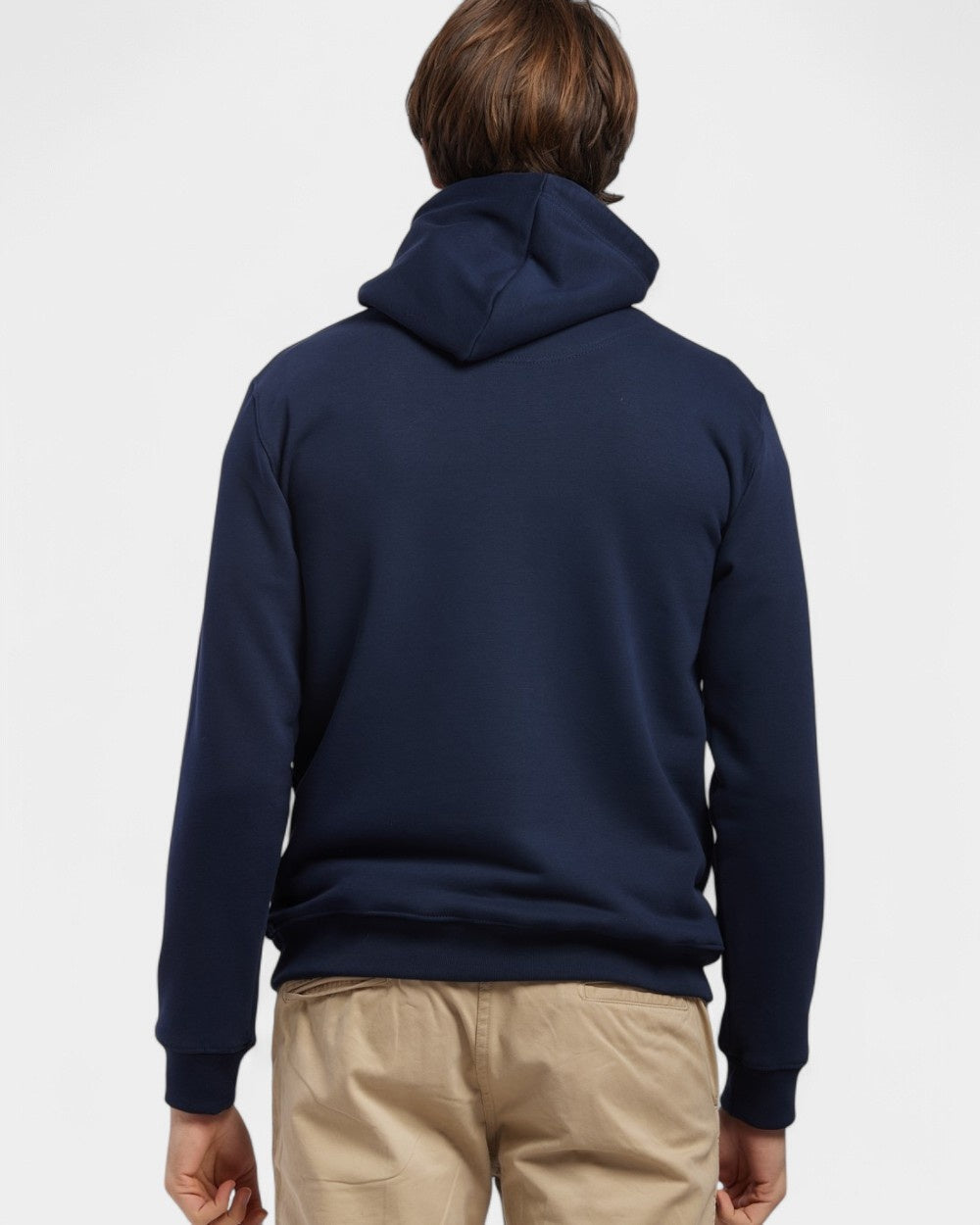 Unisex hoodie Made in France, te personaliseren - 18