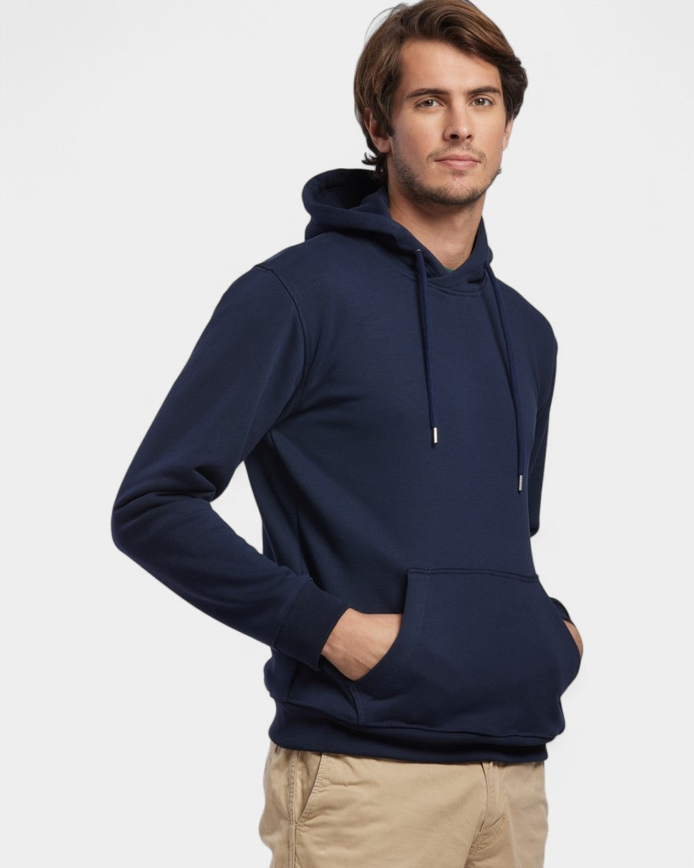 Unisex hoodie Made in France, te personaliseren - 20