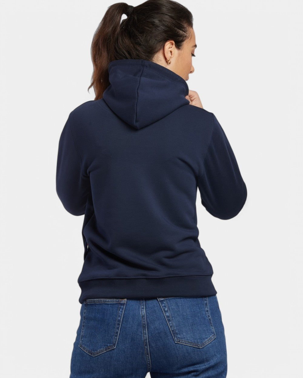 Unisex hoodie Made in France, te personaliseren - 22