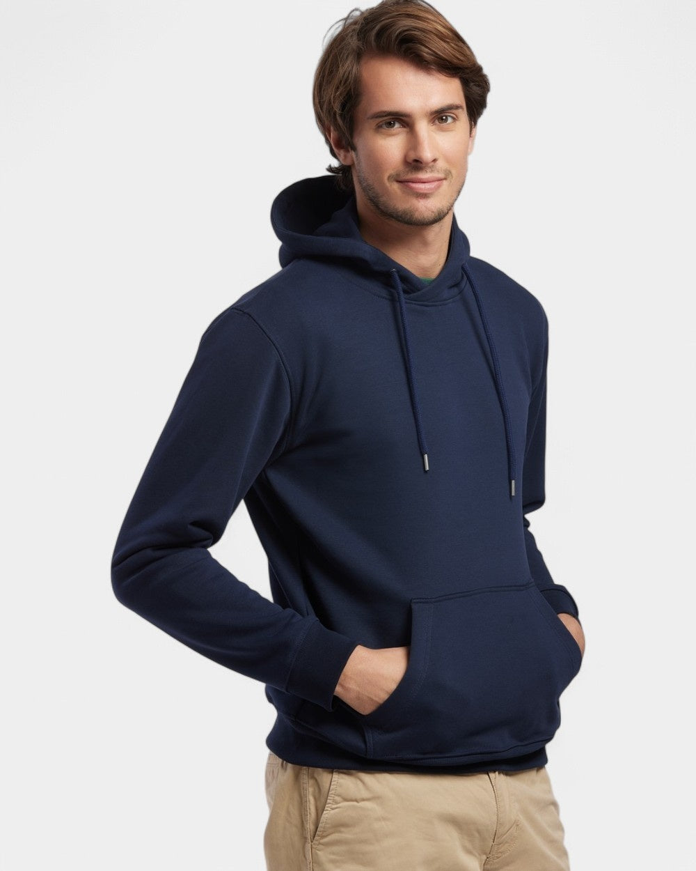 Unisex hoodie Made in France, te personaliseren - 23