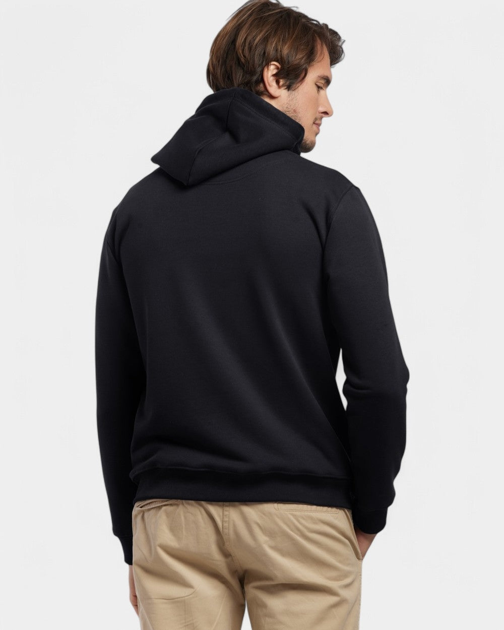 Unisex hoodie Made in France, te personaliseren - 24