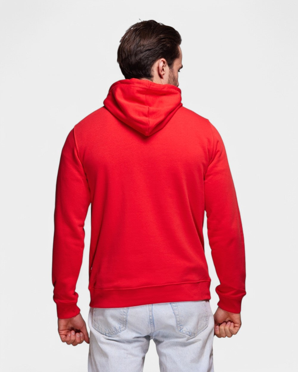 Unisex hoodie Made in France, te personaliseren - 27