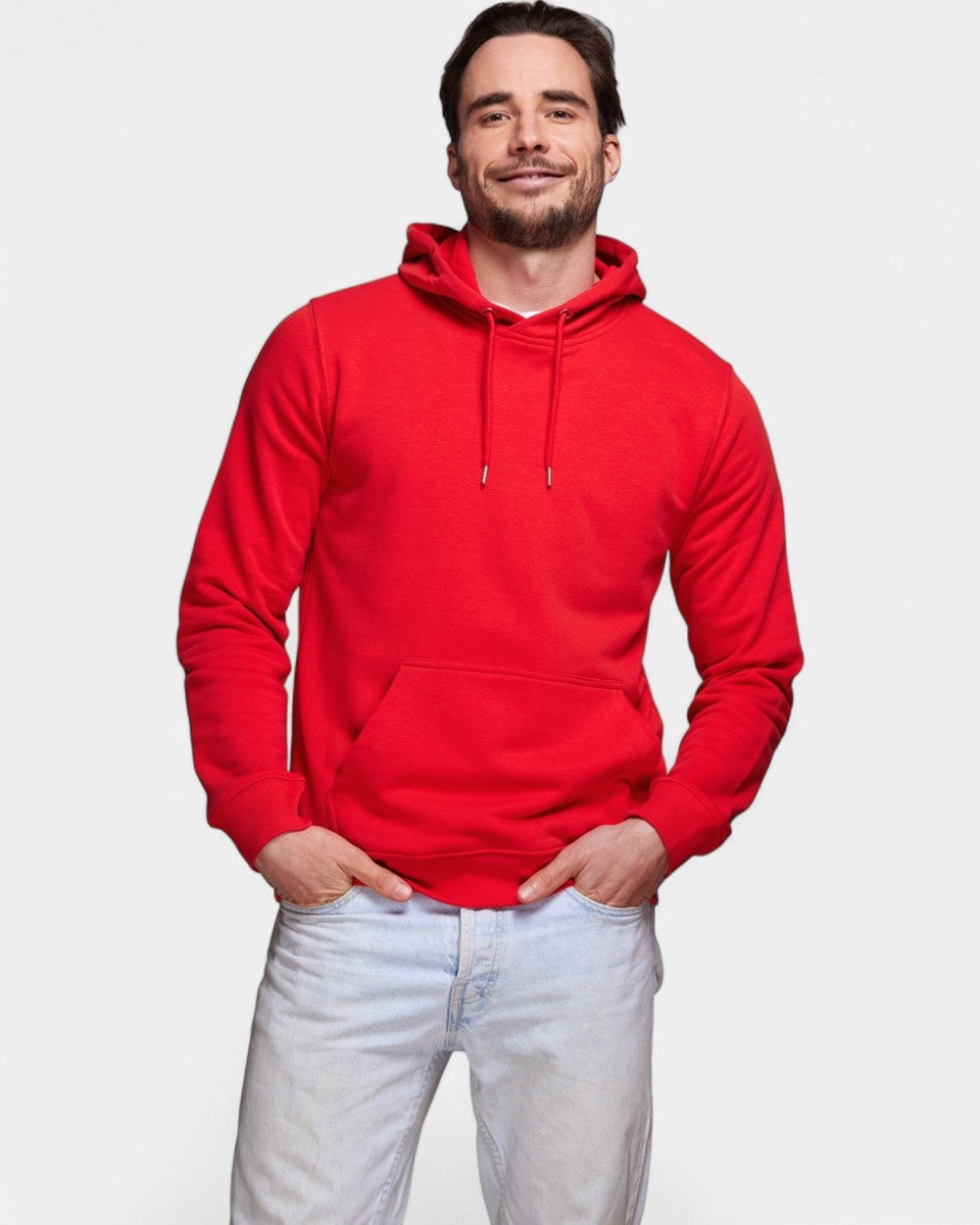 Unisex hoodie Made in France, te personaliseren - 29