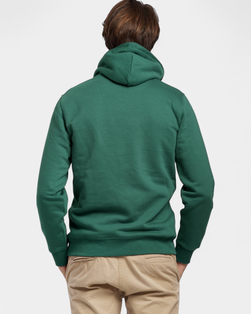 Unisex hoodie Made in France, te personaliseren - 32