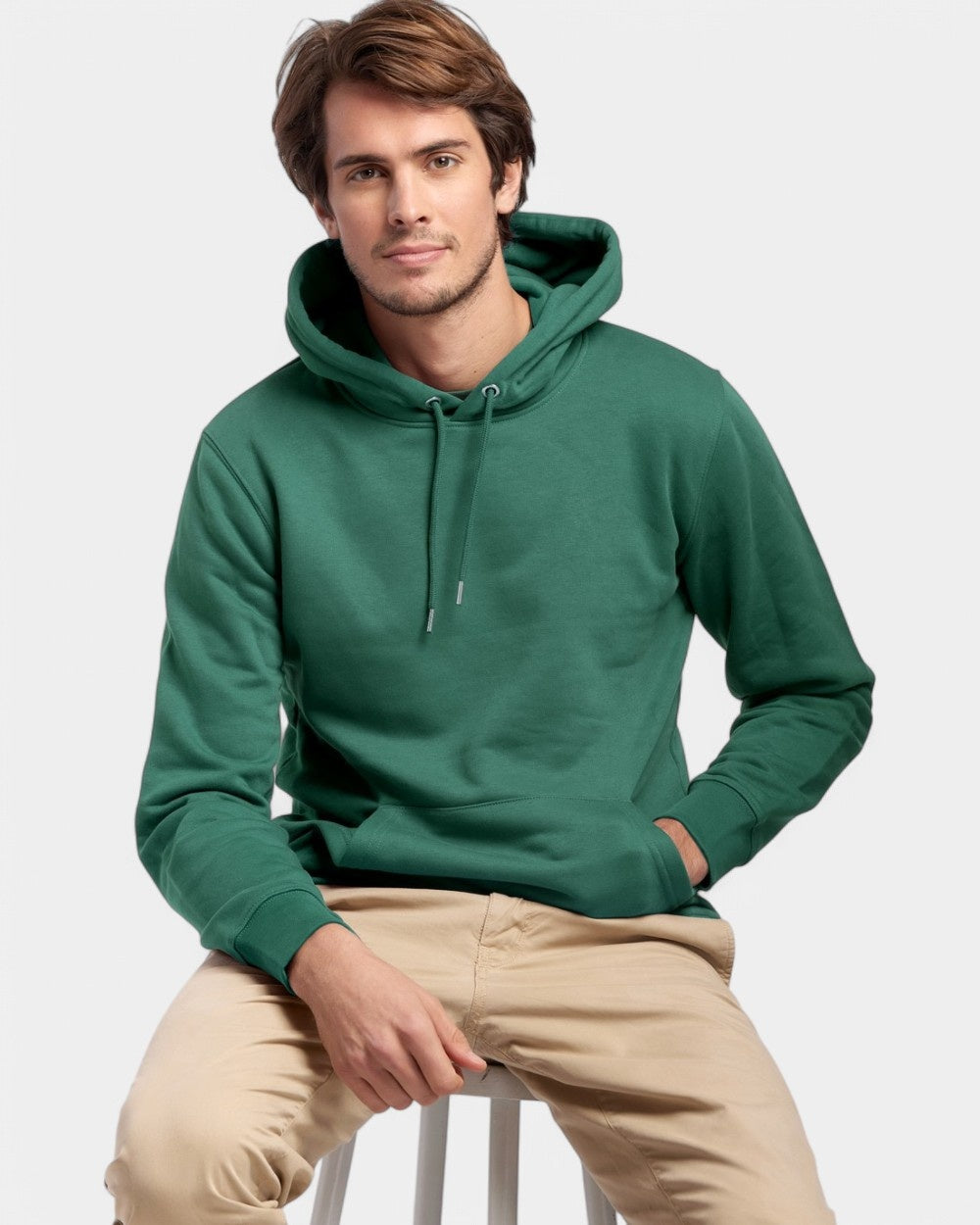 Unisex hoodie Made in France, te personaliseren - 33