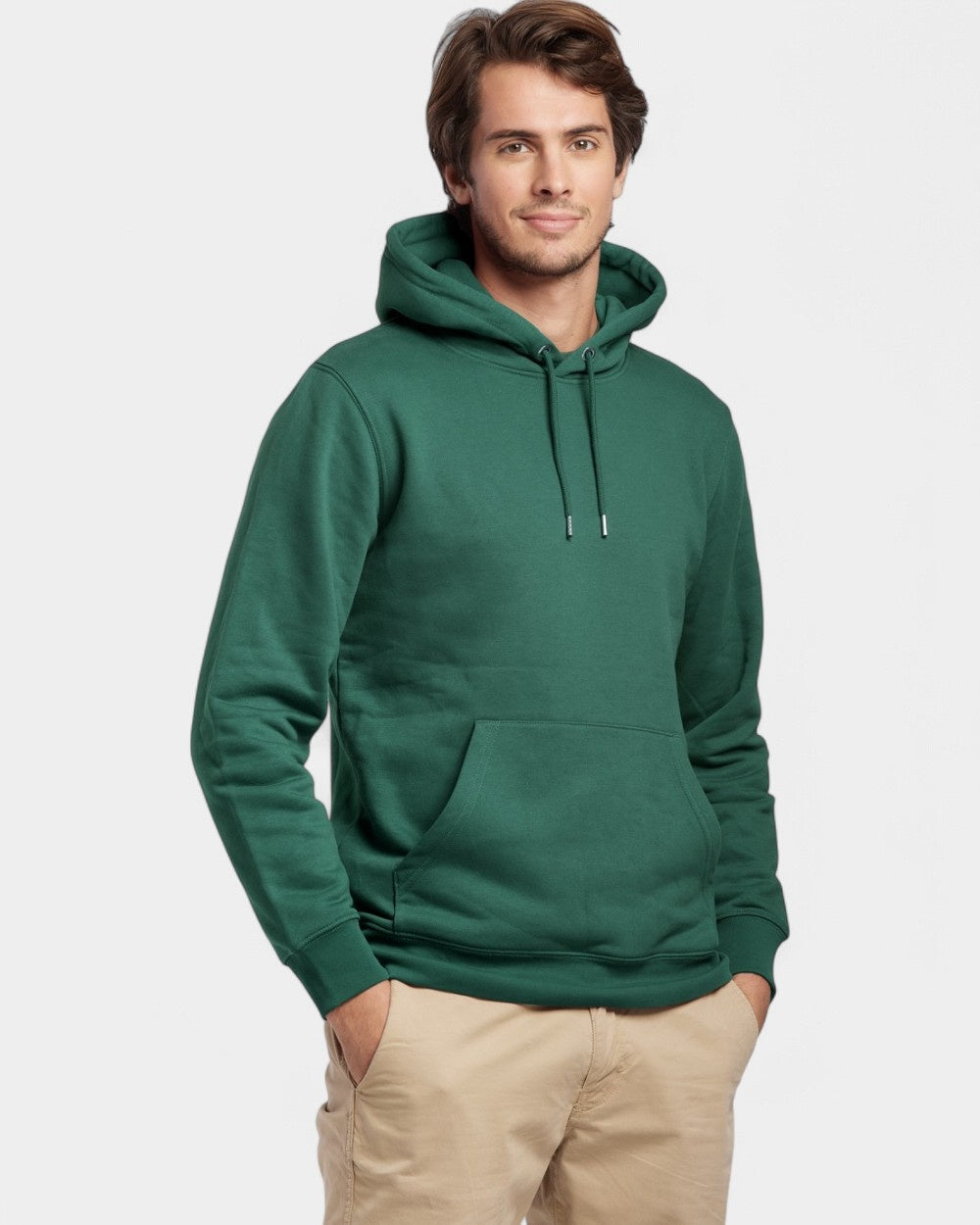 Unisex hoodie Made in France, te personaliseren - 34