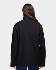 Softshell jack voor dames Made in France, te personaliseren - 3
