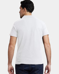 Herenpolo Made in France om te personaliseren - 6