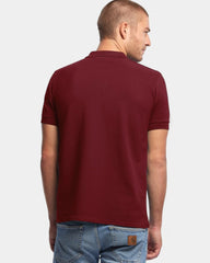 Herenpolo Made in France om te personaliseren - 7