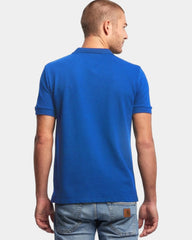 Herenpolo Made in France om te personaliseren - 24