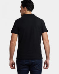 Herenpolo Made in France om te personaliseren - 4