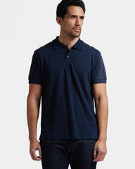 Herenpolo Made in France om te personaliseren - 5