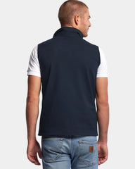 Softshell bodywarmer voor heren Made in France, te personaliseren - 5
