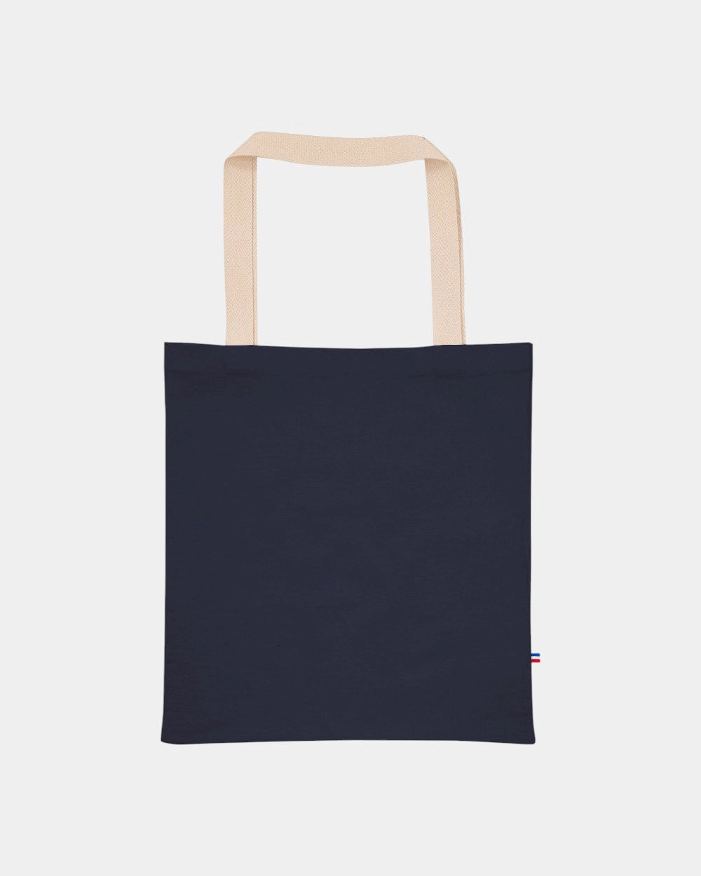 Tote bag 160g made in France om te personaliseren
