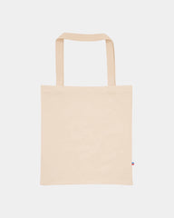 Tote bag 160g made in France om te personaliseren - 1